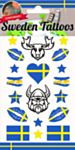 Keskiaikaiset siirtotatuoinnit Ruotsi
