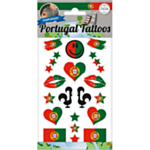Portugali Tekotatuoinnit