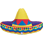 Sombrero Foliopallo