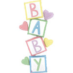 Babykuutiot Foliopallo