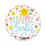 Happy Easter Foliopallo