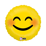 Emoji Hymiö Folioilmapallo