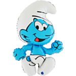 Smurffit® Folioilmapallo
