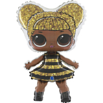 LOL Surprise® Queen Bee Foliopallo