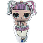 LOL Surprise® Unicorn Foliopallo