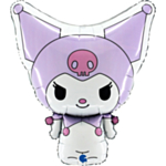 Hello Kitty® Kuromi Foliopallo