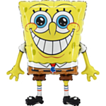 Spongebob® Foliopallo
