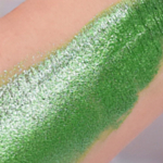 Grimas Kosmeettinen Kimalle Gorgeous Green