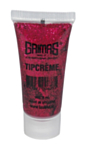 Grimas Tipcrème, Punainen, 051, 8 ml
