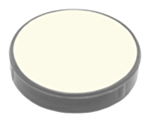 Grimas Rasvameikki Pure, luonnonvalkoinen, 003, 15 ml