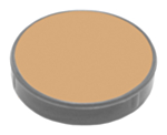 Grimas Rasvapohjainen Meikki Pure, W5, 15 ml
