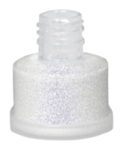Grimas helmiäinen violetti polyglitter