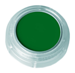 Grimas Rasvaväri Pure, Vihreä, 401, A1 (2,5 ml)