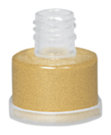 Grimas Pearlite Glitter Amber 770