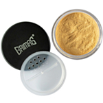 Grimas Colour Powder Pearl Kulta