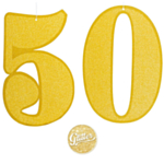 50 Vuotta Kattokoriste Kulta