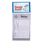Yatzy Peli