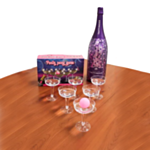 Party Pong