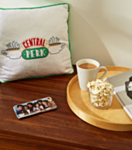 Friends Central Perk -tyyny