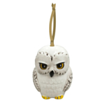 Harry Potter® Hedwig joulukoriste