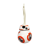 Star Wars BB-8 joulukoriste