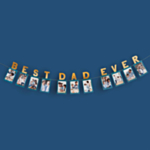 Best Dad Ever Koristenauha