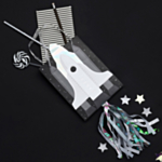 Raketti Goodiebag Irisoiva