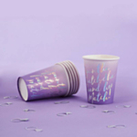 Violetit Bride Squad Mukit