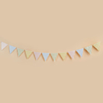 Gingham Pastelli Viirinauha