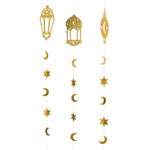 Ramadan Roikkuva Koriste