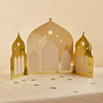 Ramadan Temppeli Pöytäkoriste