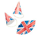 Union Jack Juhlahatut