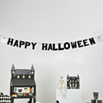 Happy Halloween -viirinauha