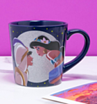 Disney Aladdin ja Jasmin Muki
