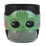 Star Wars Mandalorian Baby Yoda -muki