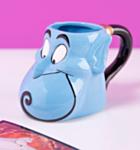 Disney Aladdin Henki‑muki