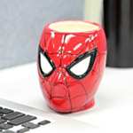 Spiderman-muki