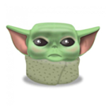 Star Wars Baby Yoda Premium‑muki