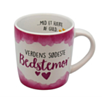 Verdens Sødeste Bedstemor Muki
