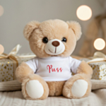 Puss Nalle