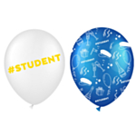 #Student Ilmapallot