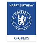 Chelsea®-syntymäpäiväkortti