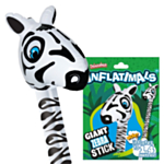 Inflatimals® Puhallettava Seepra