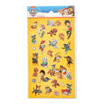 Paw Patrol® Glitter Tarrat