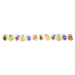 Babblarna® Lippuviirinauha