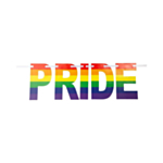 Pride Kirjainnauha