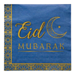 Eid Mubarak Lautasliinat