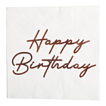 Happy Birthday Lautasliinat Ruusukulta