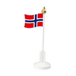 Norja Pöytälippu
