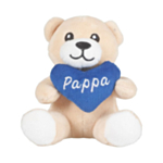 Pappa Sydän Nallekarhu
